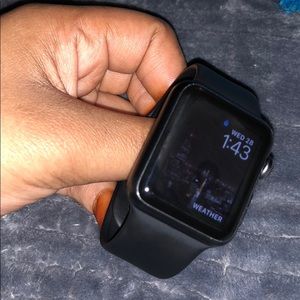 Series 1 Apple Watch